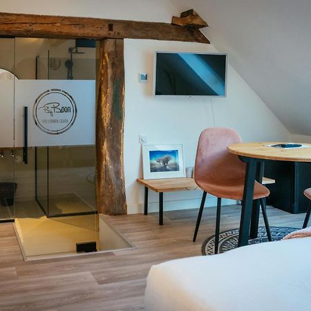 Bed and Breakfast Bij Boon Peize Zewnętrze zdjęcie
